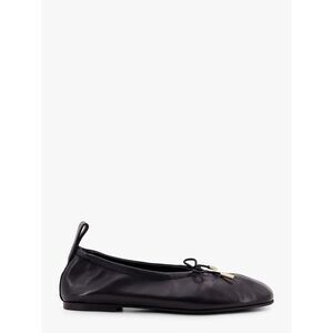 Alohas Women Rosalind Leather Ballerinas